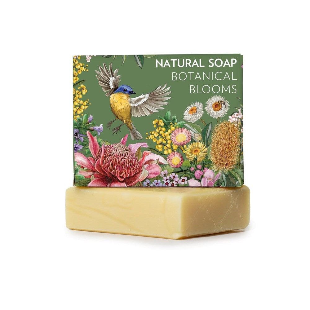 La La Land: Australian Natural Soap Botanical Blooms
