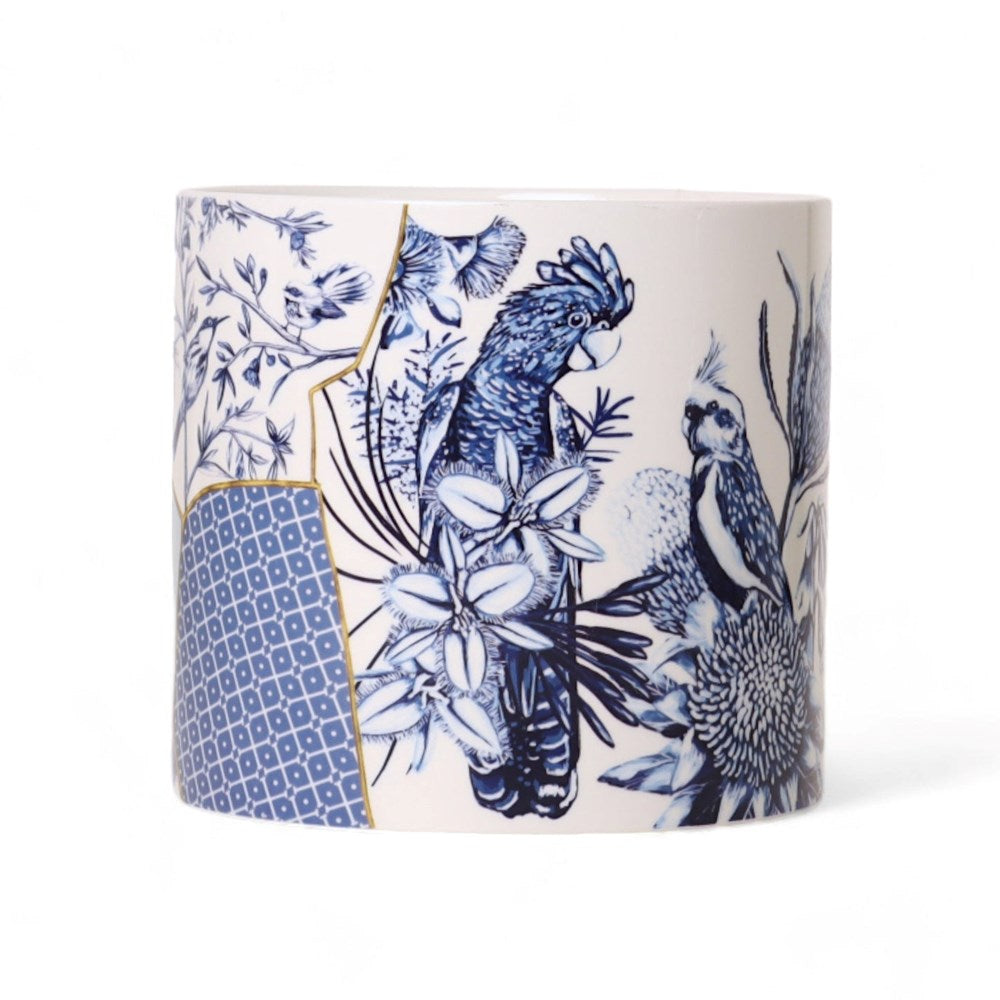 La La Land: Pot Planter Pieces Of Poetry