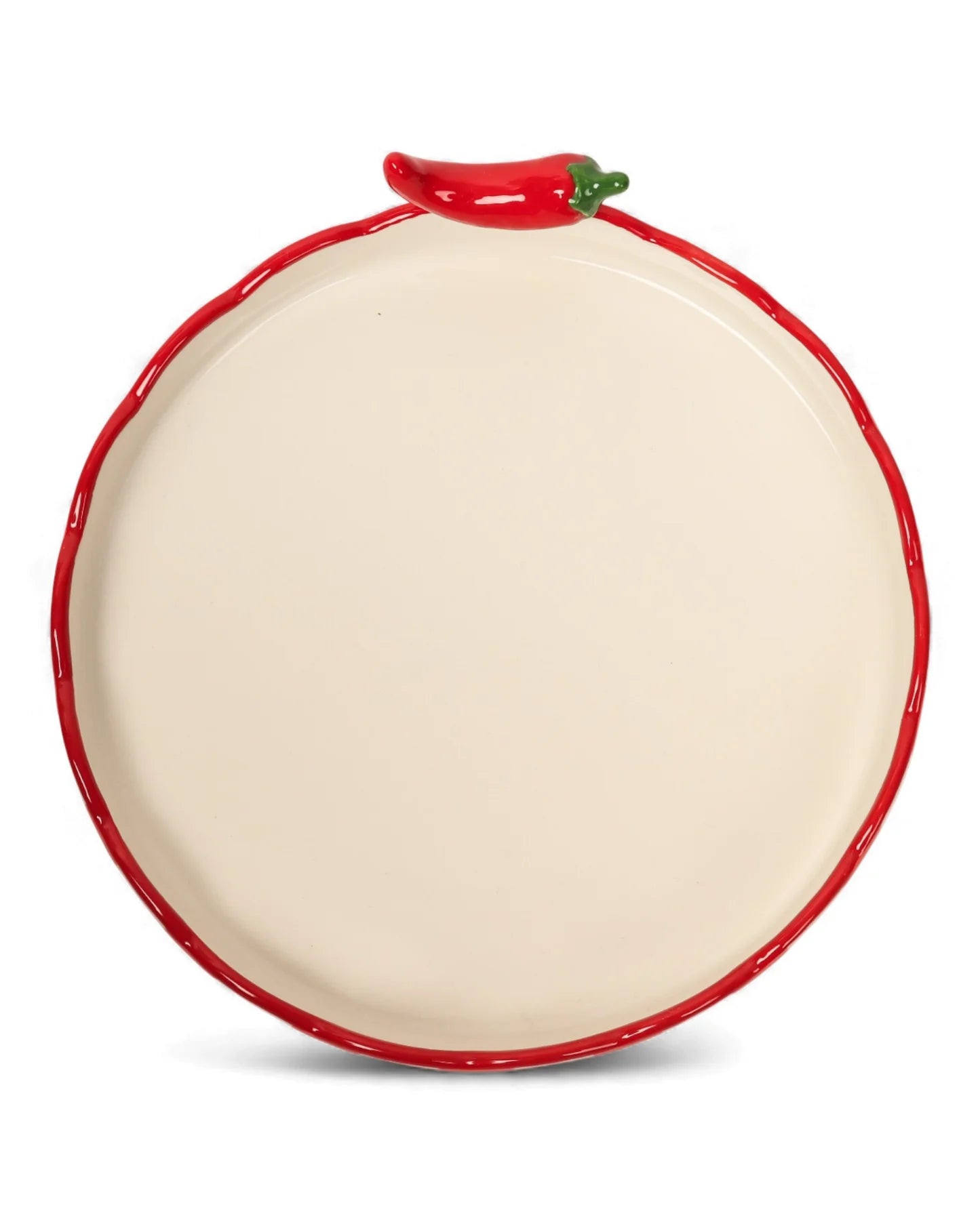 Seaview Stoneware Hot Chilli Dish