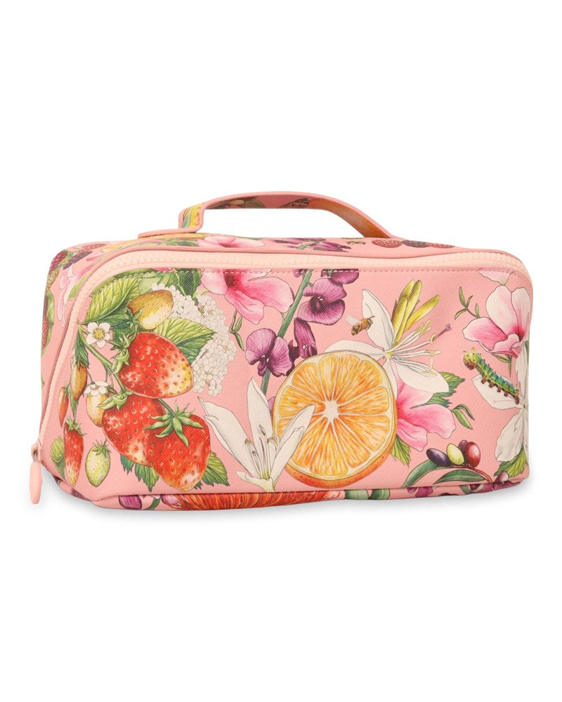 La La Land: Cosmetic bag Bountiful Harvest