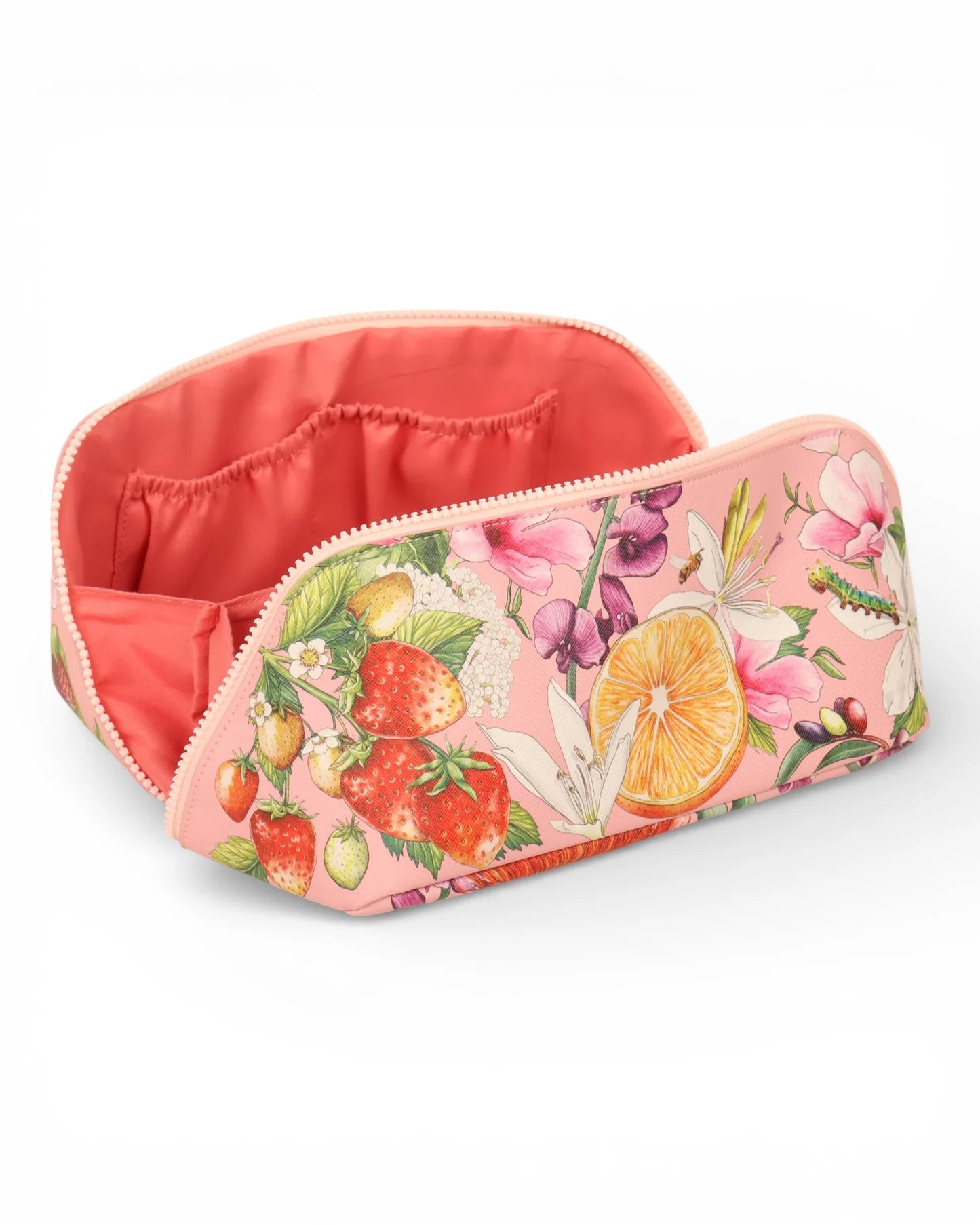 La La Land: Cosmetic bag Bountiful Harvest