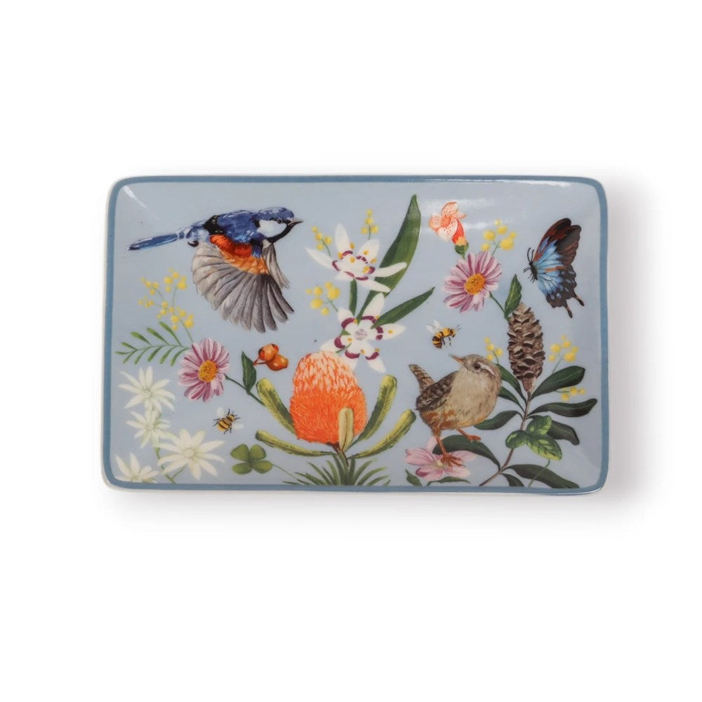 La La Land: Rectangle Trinket Tray Backcountry Vol.2