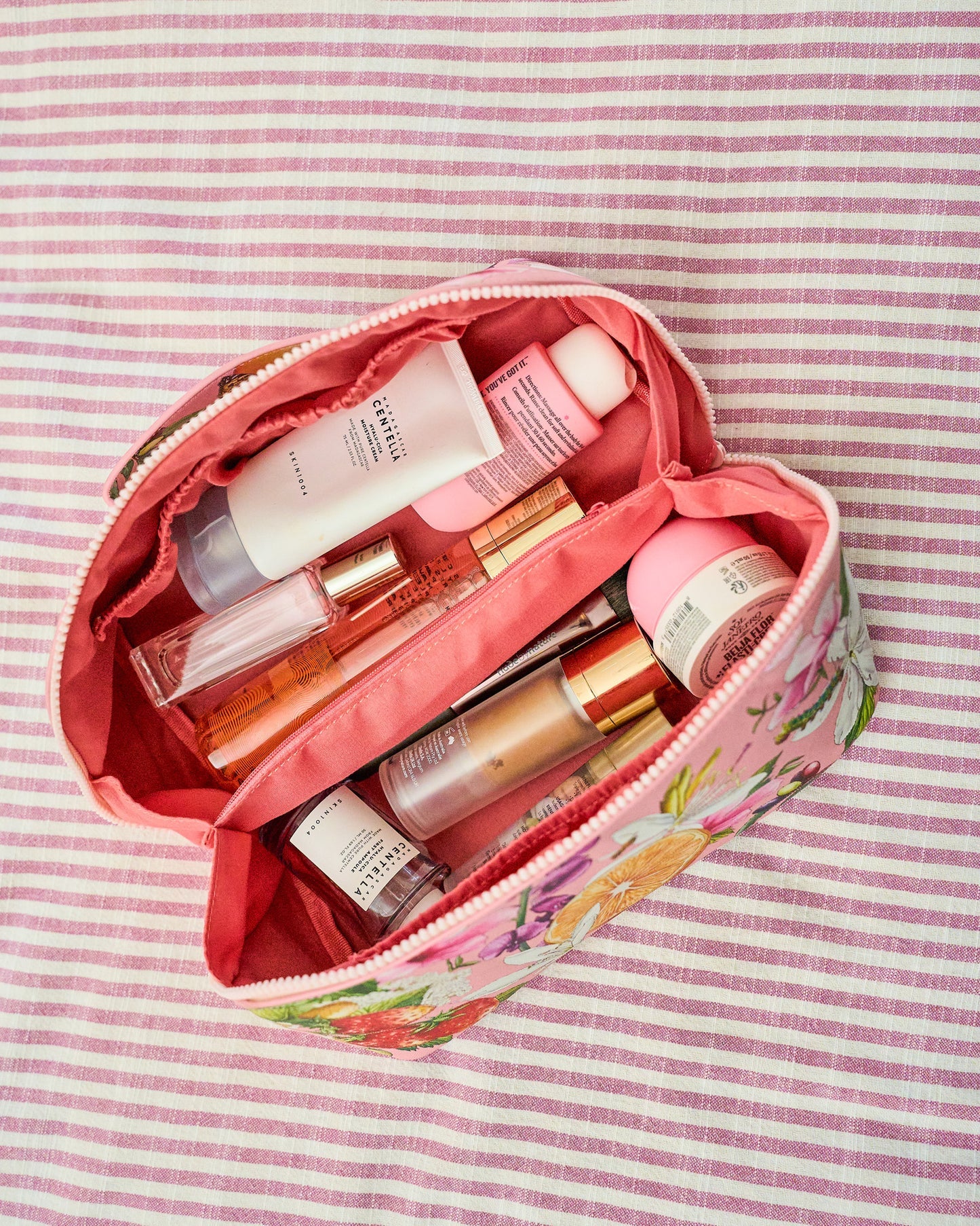 La La Land: Cosmetic bag Bountiful Harvest