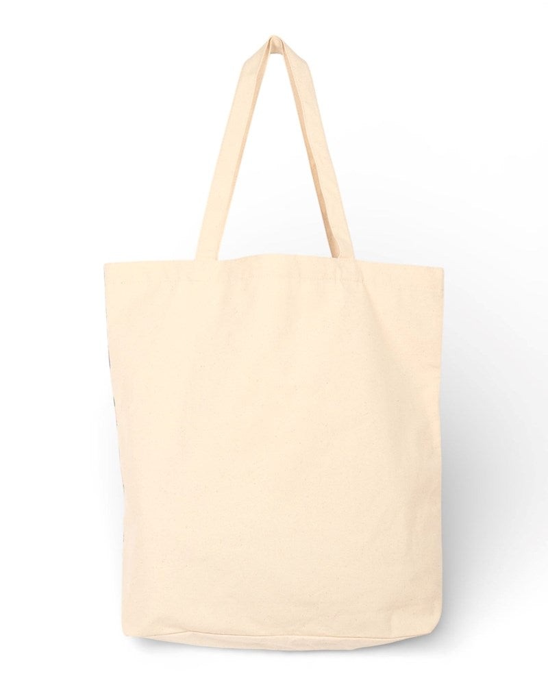 La La Land: Shopping Tote Bountiful Harvest
