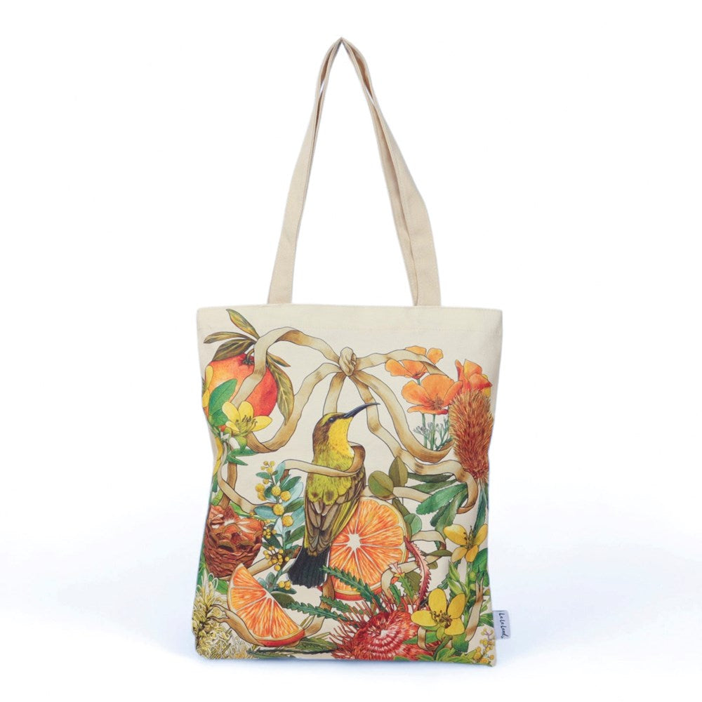 La La Land: Tote Bag Golden Hour