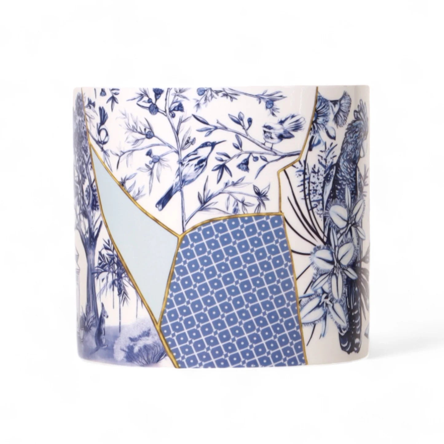 La La Land: Pot Planter Pieces Of Poetry