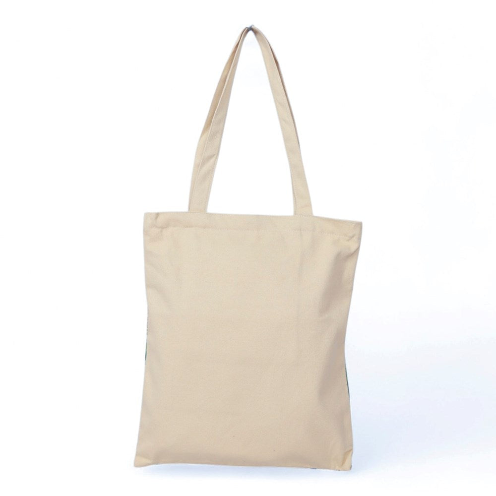 La La Land: Tote Bag Golden Hour