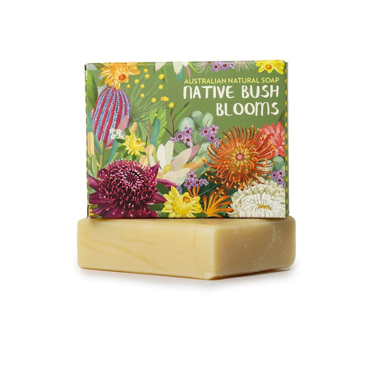 La La Land: Australian Natural Soap Native Bush Blooms