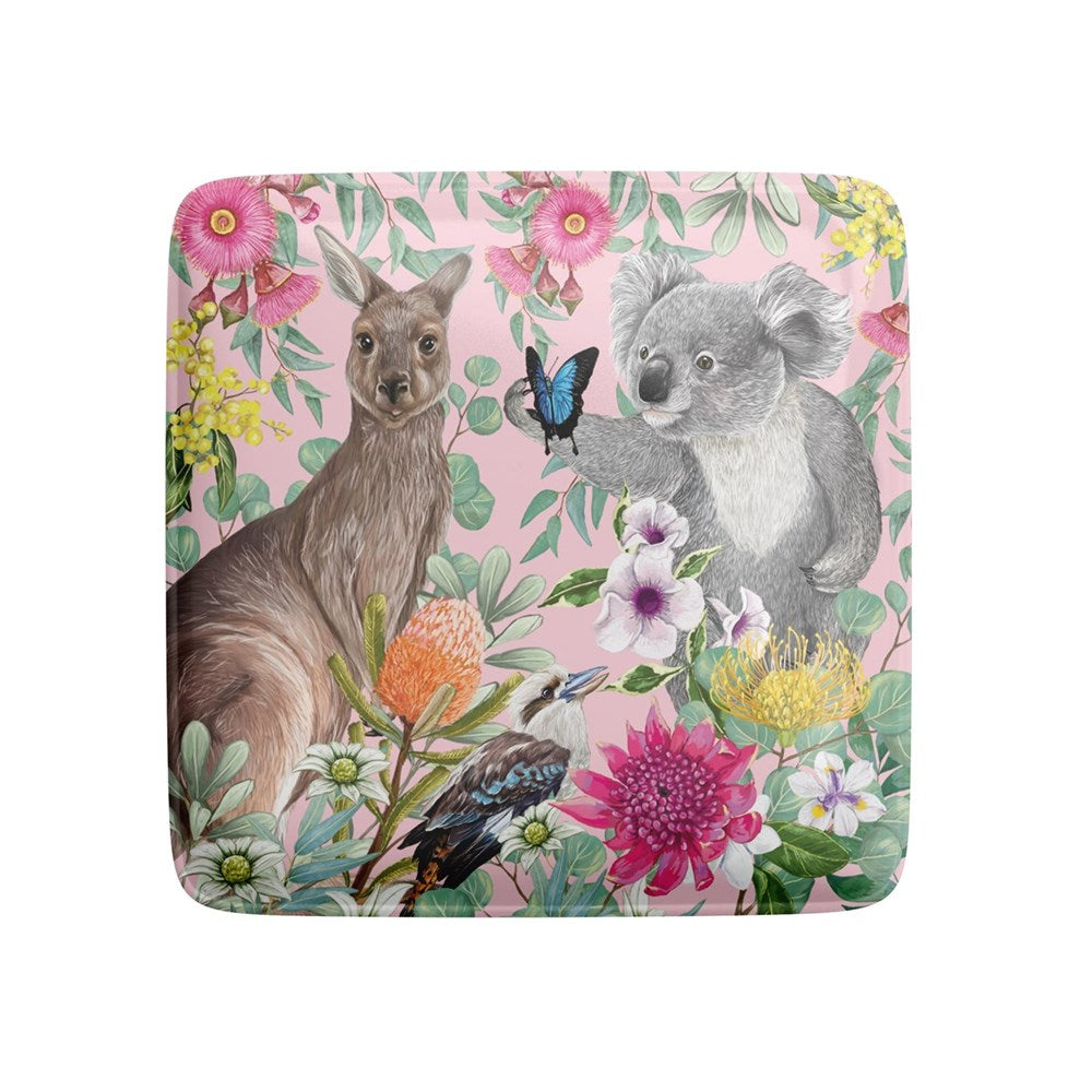 La La Land: Fridge Magnet Bush Beauties