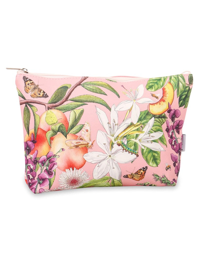 La La Land: Cosmetic Pouch Bountiful Harves
