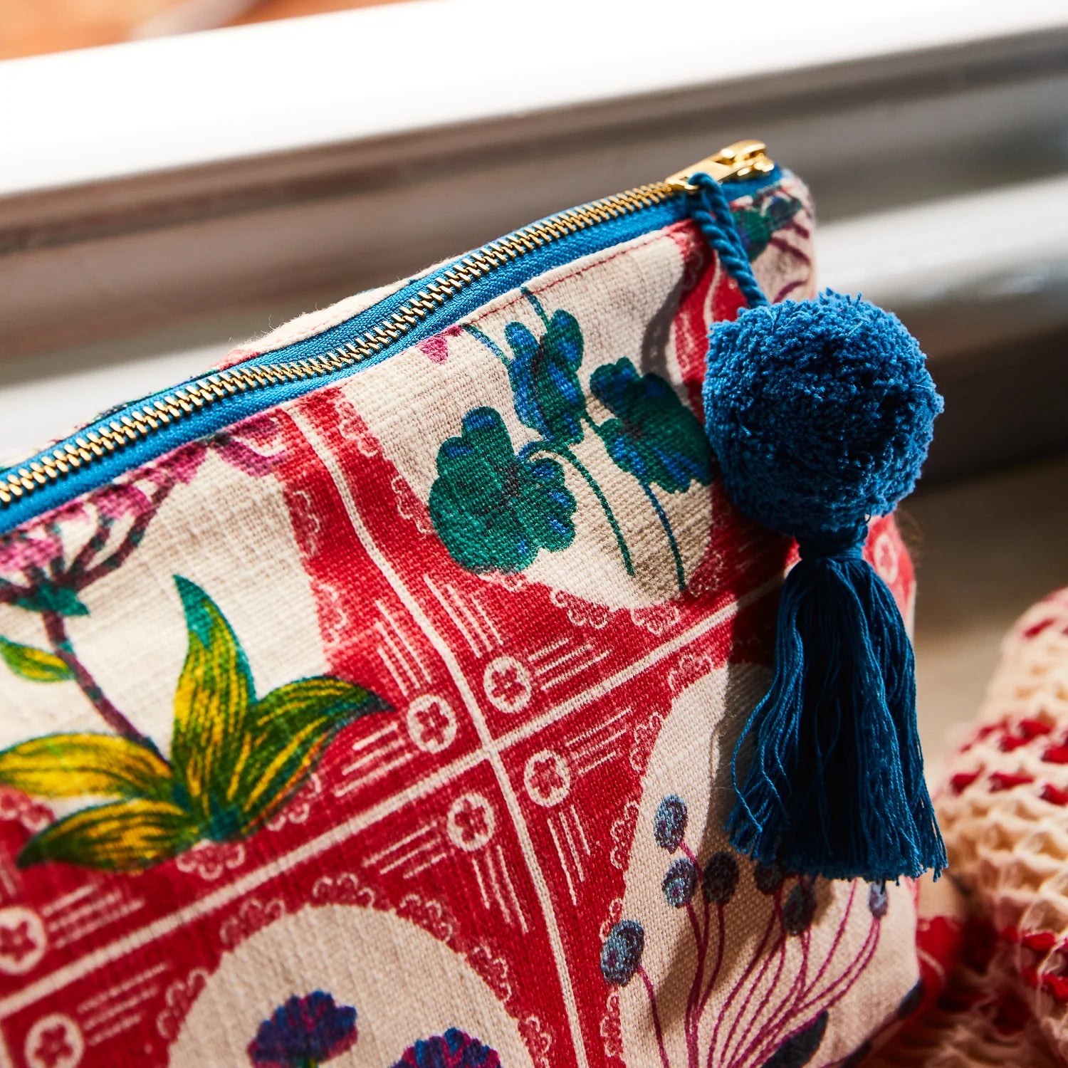 Sage and Clare: Gigi Cosmetic Bag