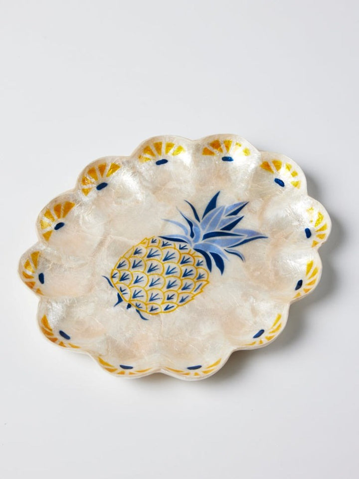 Jones & Co: Atlantic Pineapple Tray