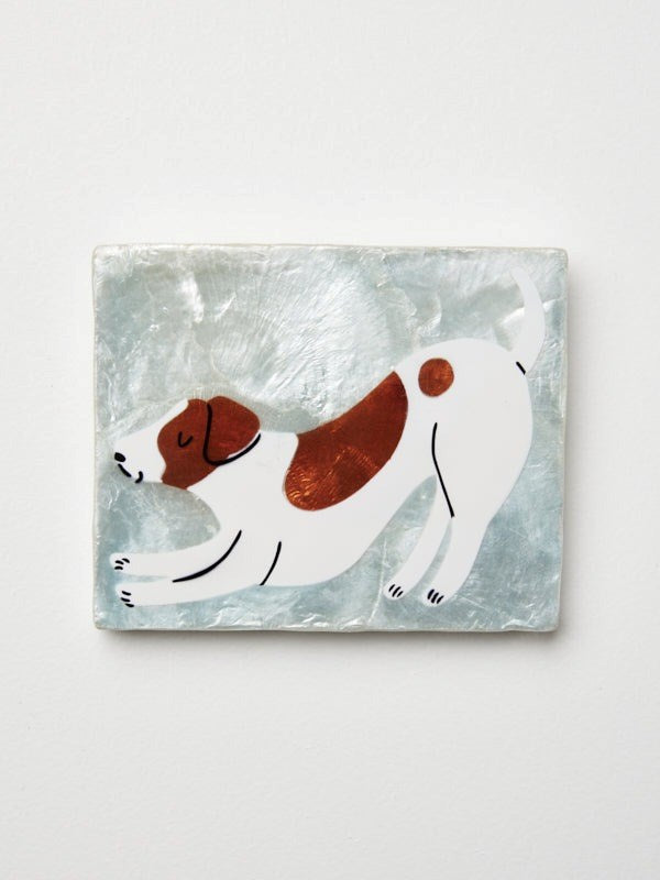 Jones & Co: Pup Jrt Tile