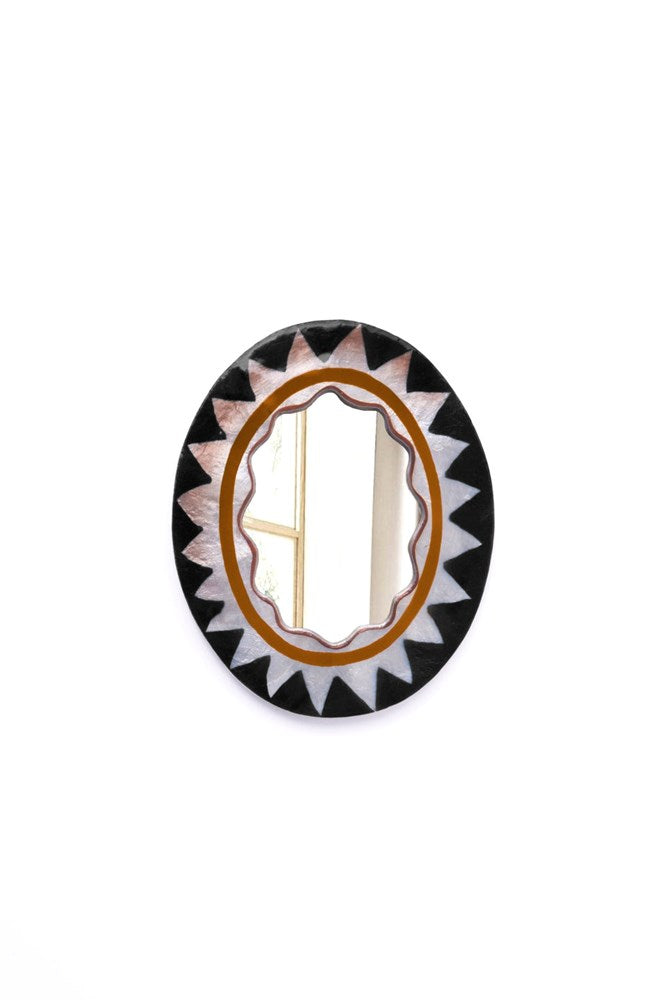 Jones & Co: Laurent Mirror