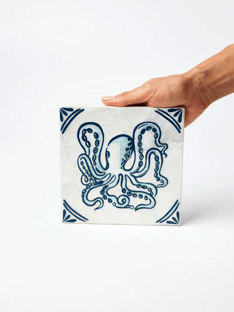Jones & Co: Taverna Wall Art Occy