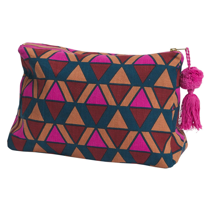 Sage and Clare: Pirro Cosmetic Bag