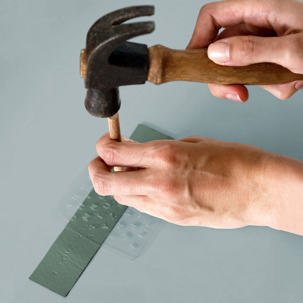 Pikkii: Bookmarks Personalised Diy Kit