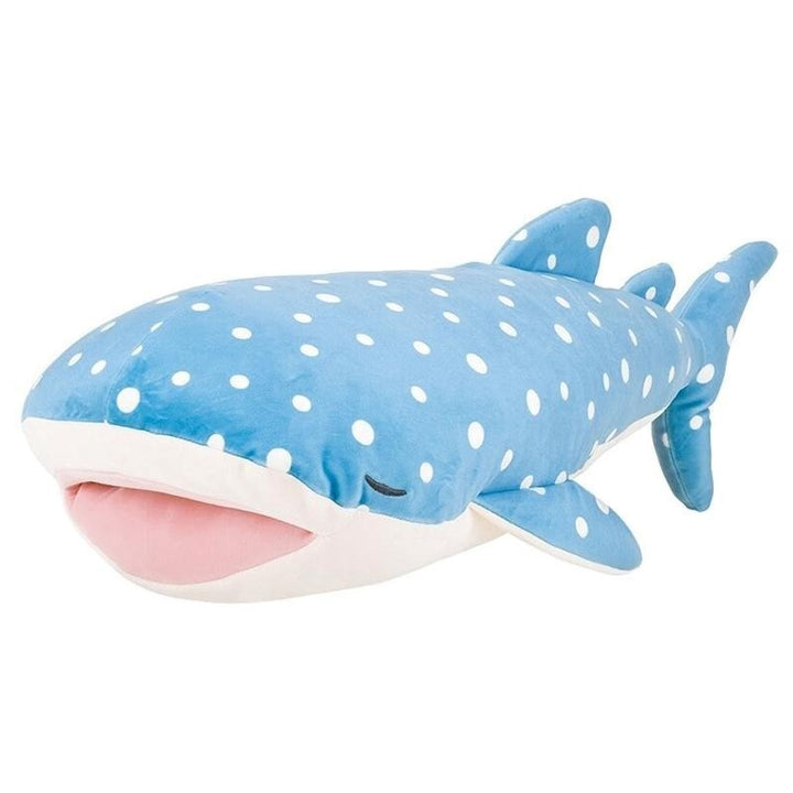 Liv Heart Nemunemu Body Pillow Whale Shark L