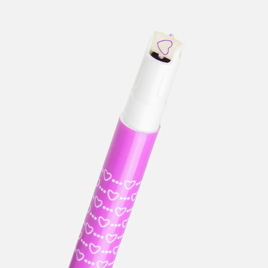 Tiger Tribe: Roller Pattern Pens