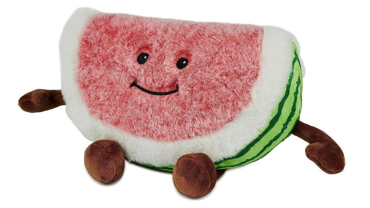Warmies: Watermelon Fully Heatable Soft Toy scented with French Lavender