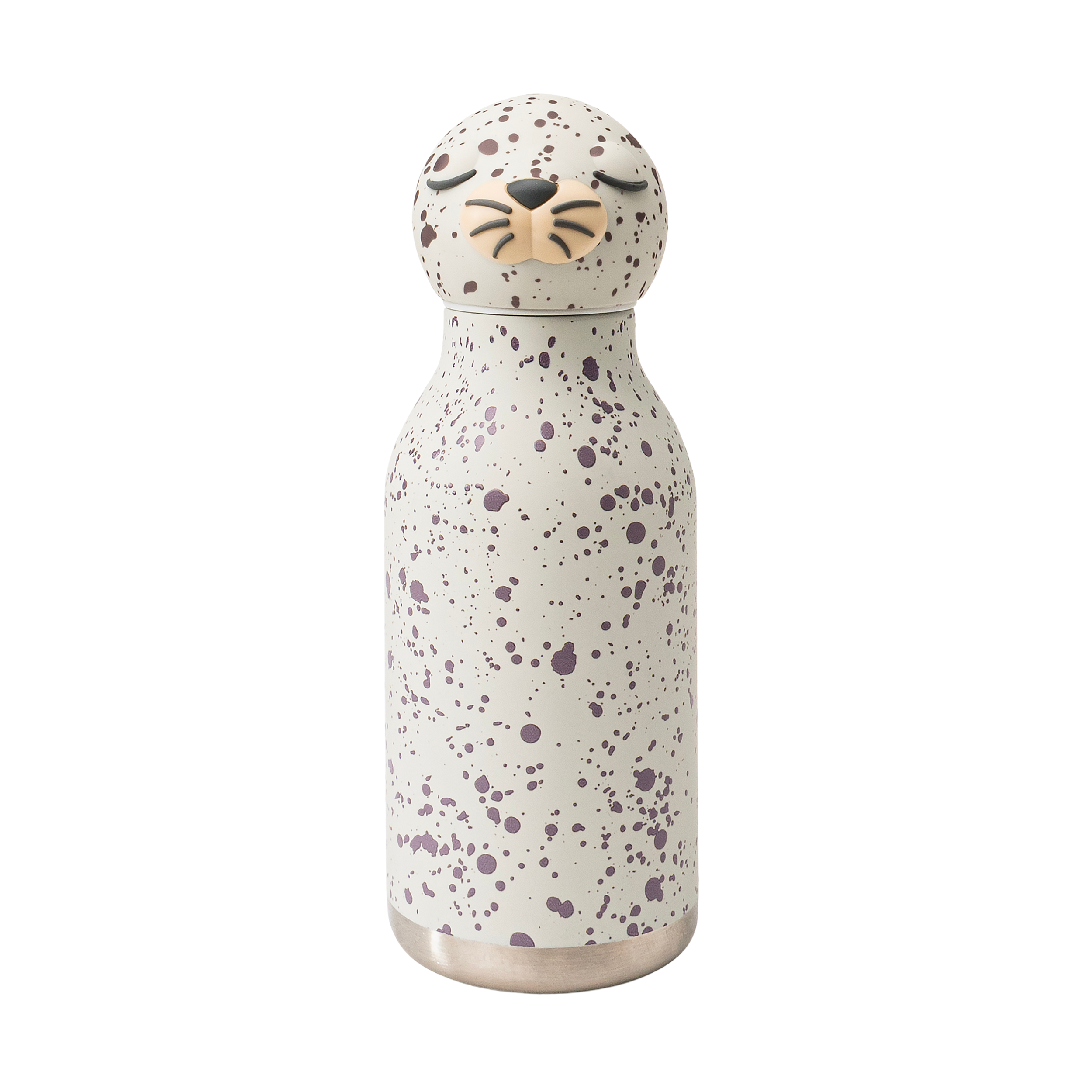 Asobu Bestie Water Bottle - Seal 460ml
