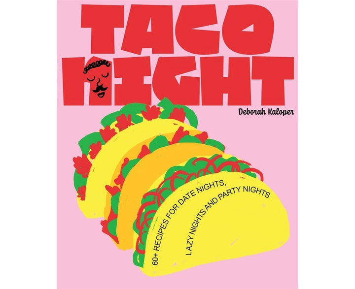 Taco Night