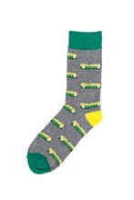 My2Socks: Tram