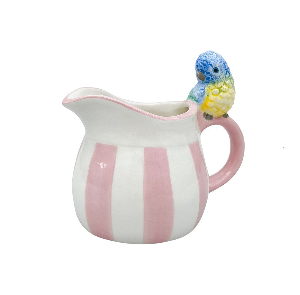 Urban Products: Perdy Parrot Jug Pink
