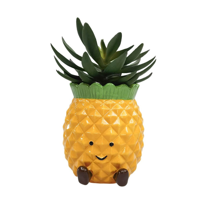 Penny Pineapple Friends Vessel