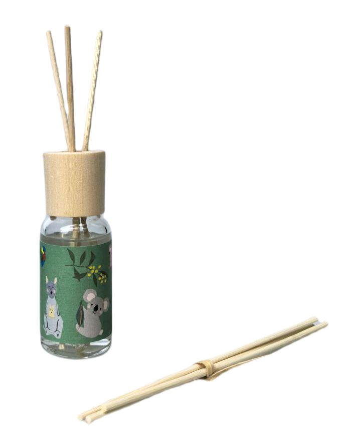 Urban products: Australiana Oil Diffuser Green 30ml