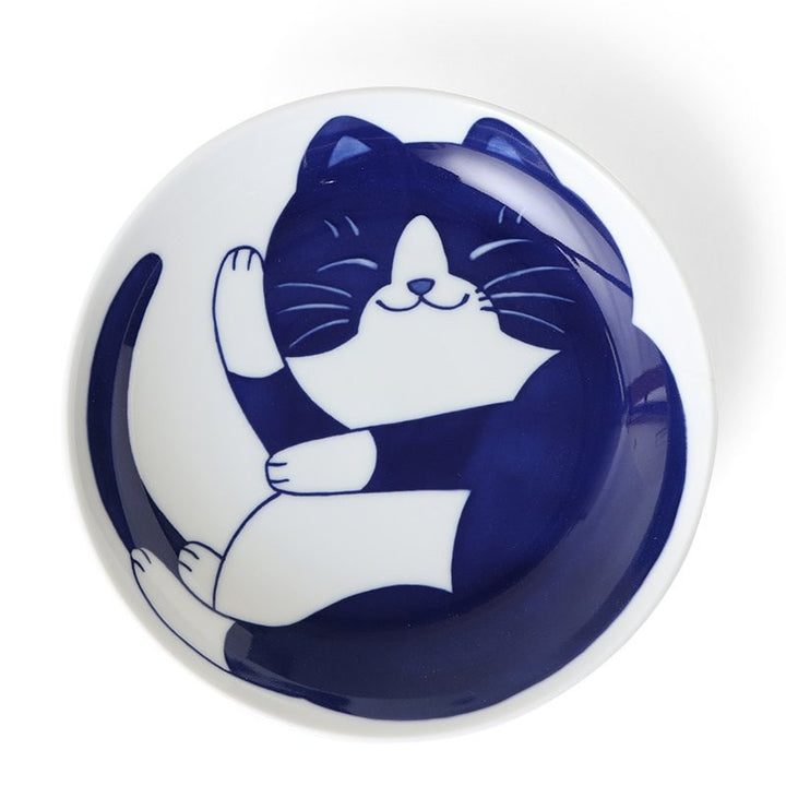 Concept Japan: Plate Mask Cat
