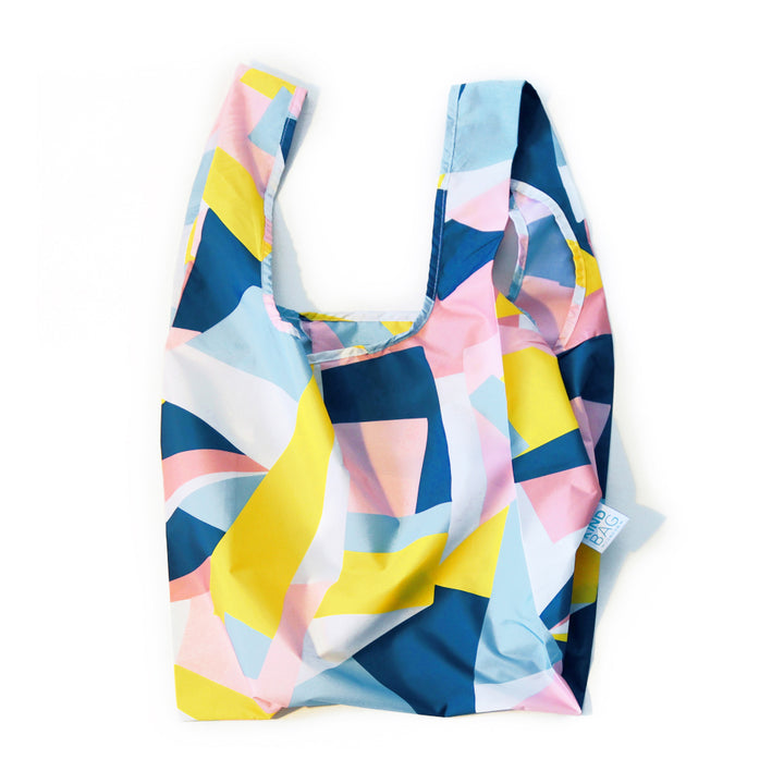 Kind Bag: Reusable Bag Medium Mosaic