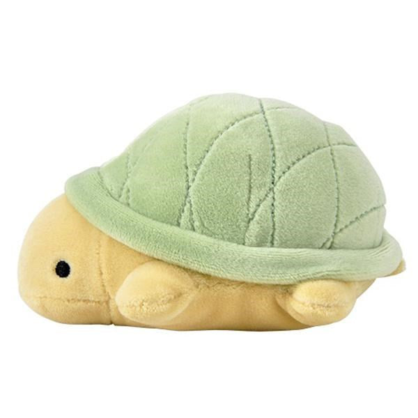 Liv Heart: Marshmallow Plush Turtle Large