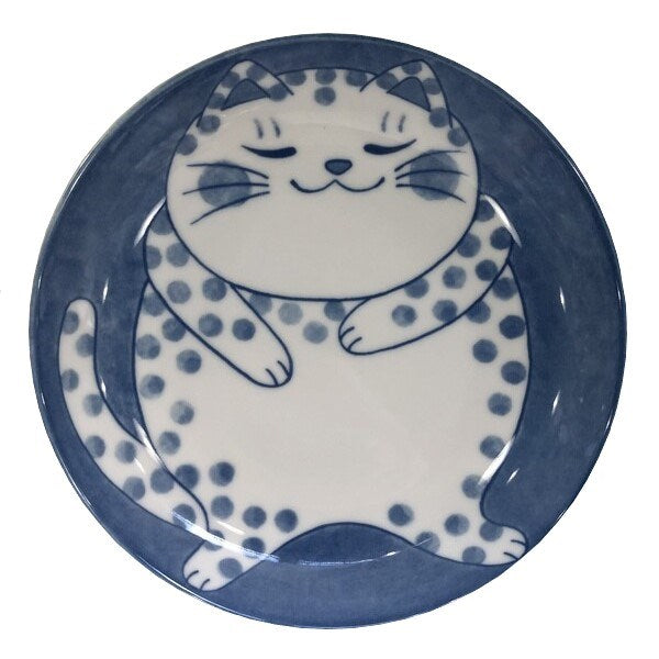 Concept Japan: Dish Spotty Cat