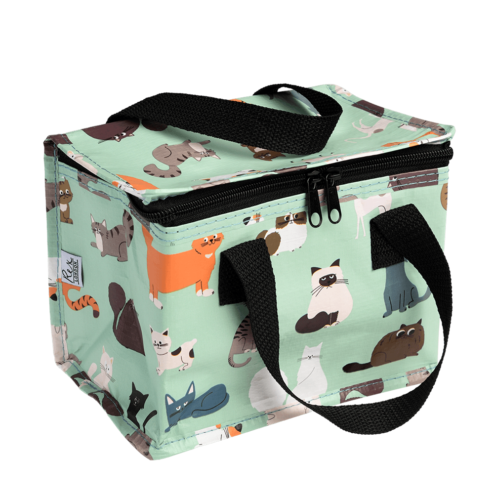 Rex London: Lunch Bag Nine Lives