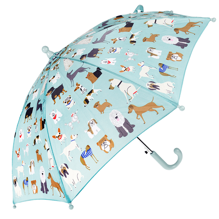 Rex London Childrens Umbrella Best in Show Monsterthreads