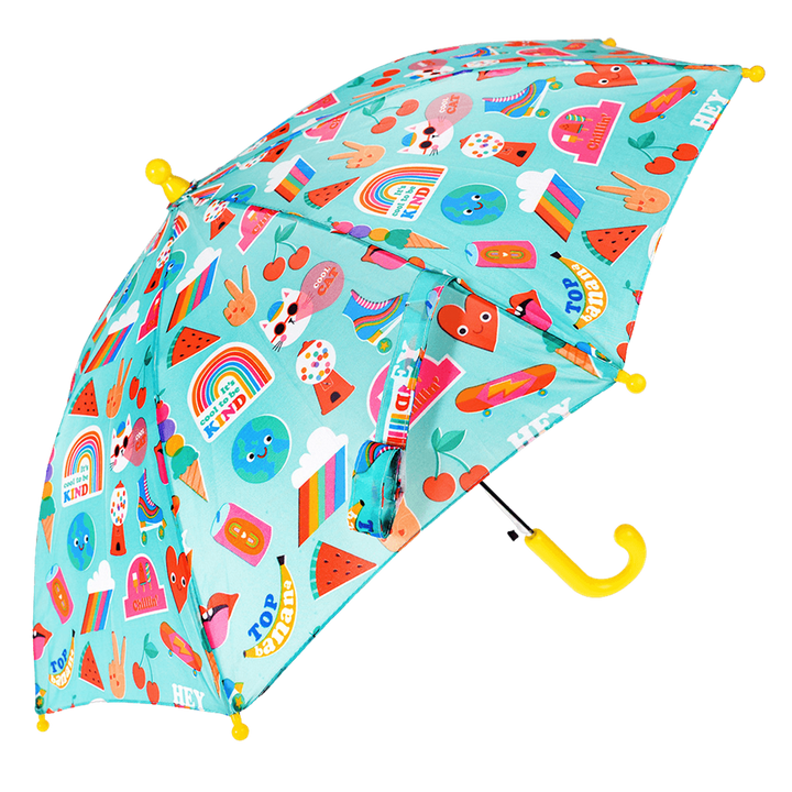 Rex London: Childrens Umbrella Top Banana