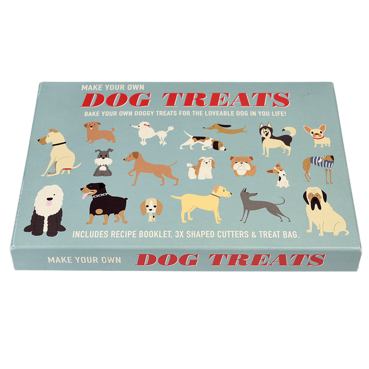 Rex London: Best In Show Make Your Own Dog Treats