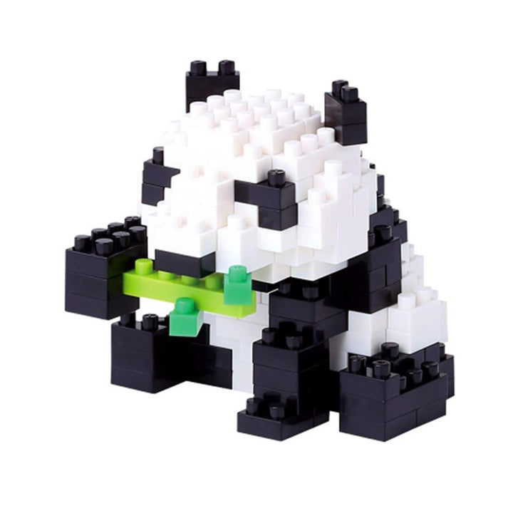 Nanoblock: Giant Panda