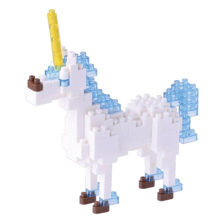 Nanoblock: Unicorn