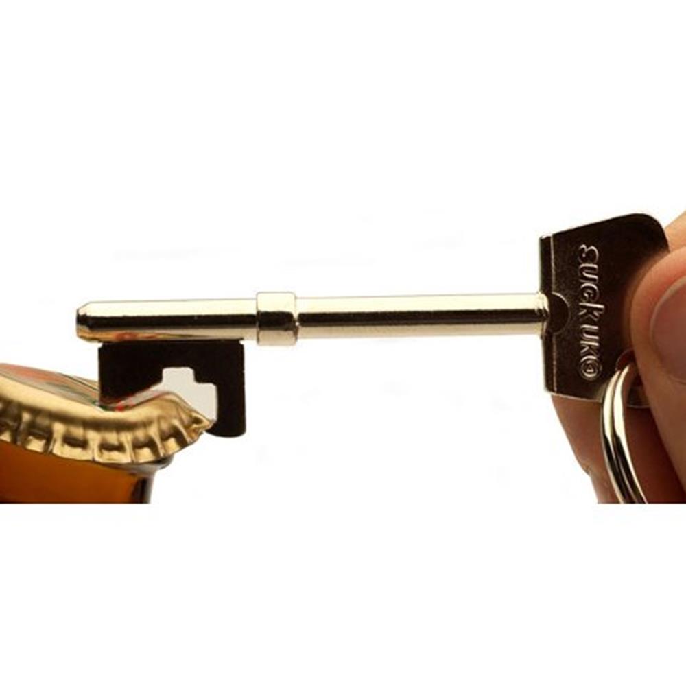 Suck UK: Key Bottle Opener