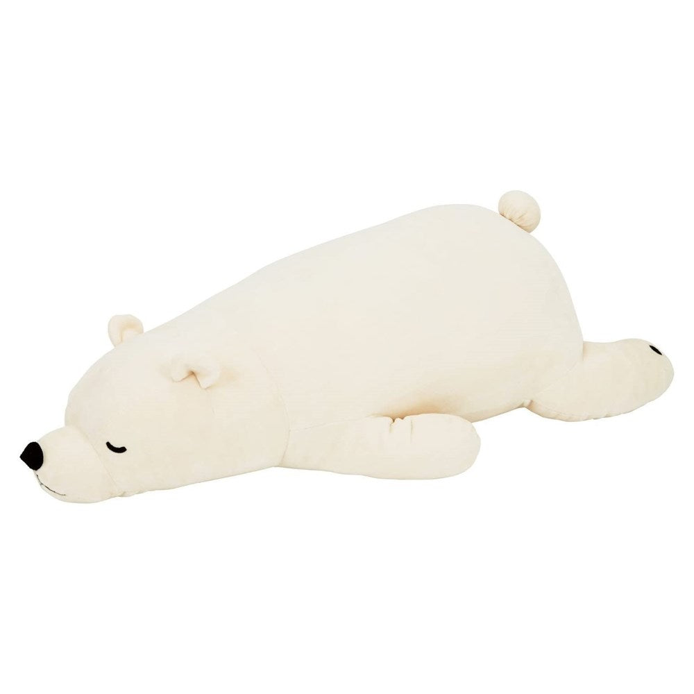 Liv Heart: Plush Softie Polar Bear Large – Monsterthreads