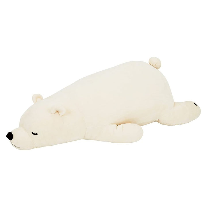 Liv Heart: Plush Softie Polar Bear Large