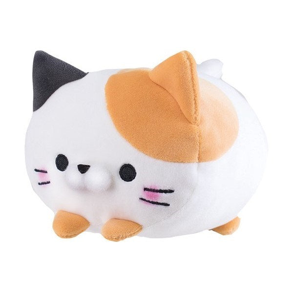 Mochifuwa!: Soft Cat Tag Toy Mike