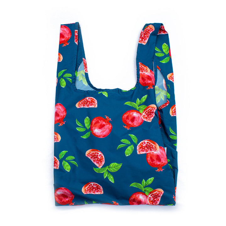 Kind Bag: Reusable Bag Medium Pomegranate