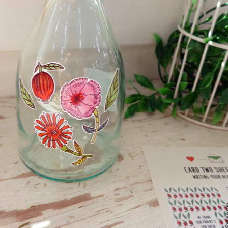 Sticker Set: Dear My Love