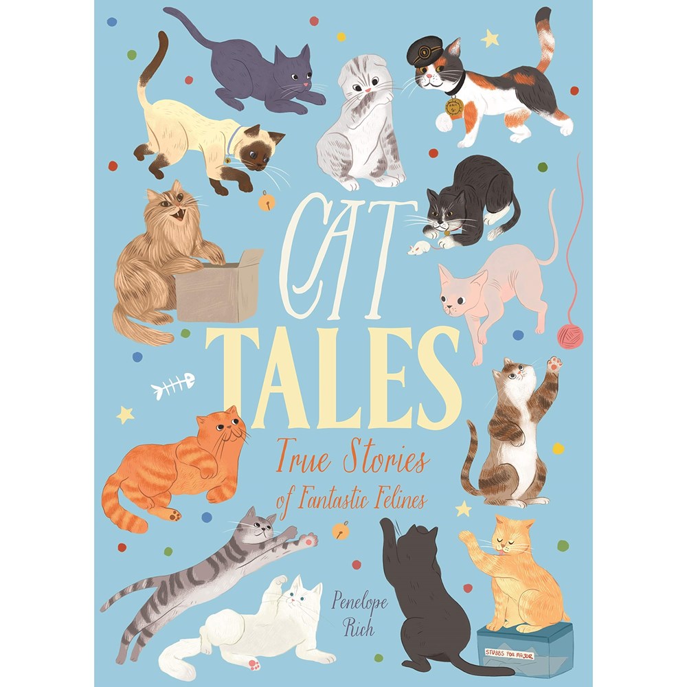 Cat Tales