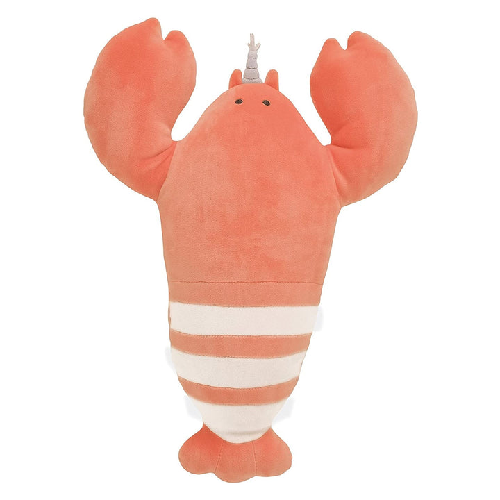 Liv Heart: Plush Softie Lobster Large