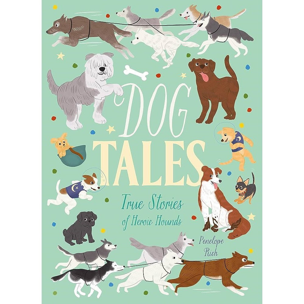 Dog Tales