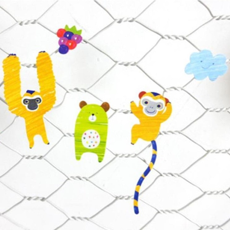 Stickers: Spring Day